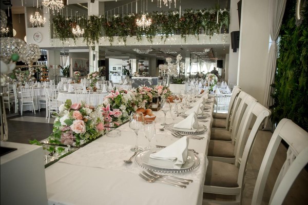 New Lux Event Centar